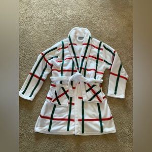 Betty Lou Who costume from The Grinch